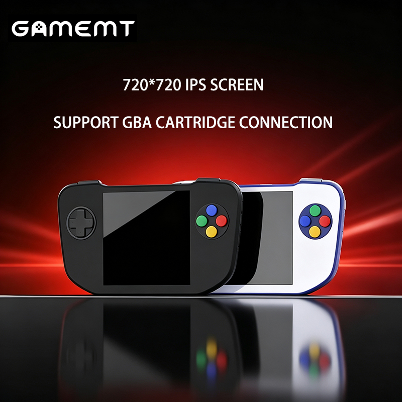 Gaming Console Under 5000 - Console portatile per videogiochi GameMT MTX,