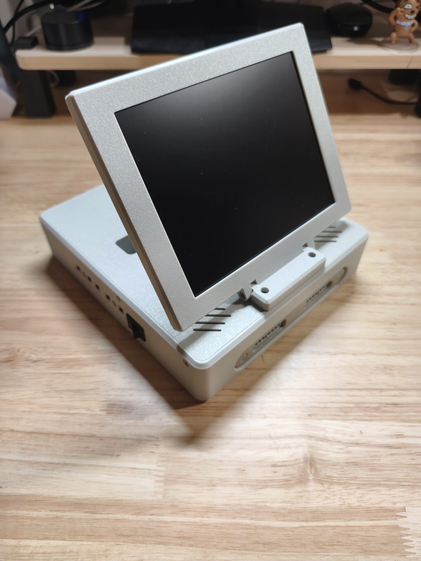 Gaming Console All - Console di Gioco Classica SFC/SNES All-in-One