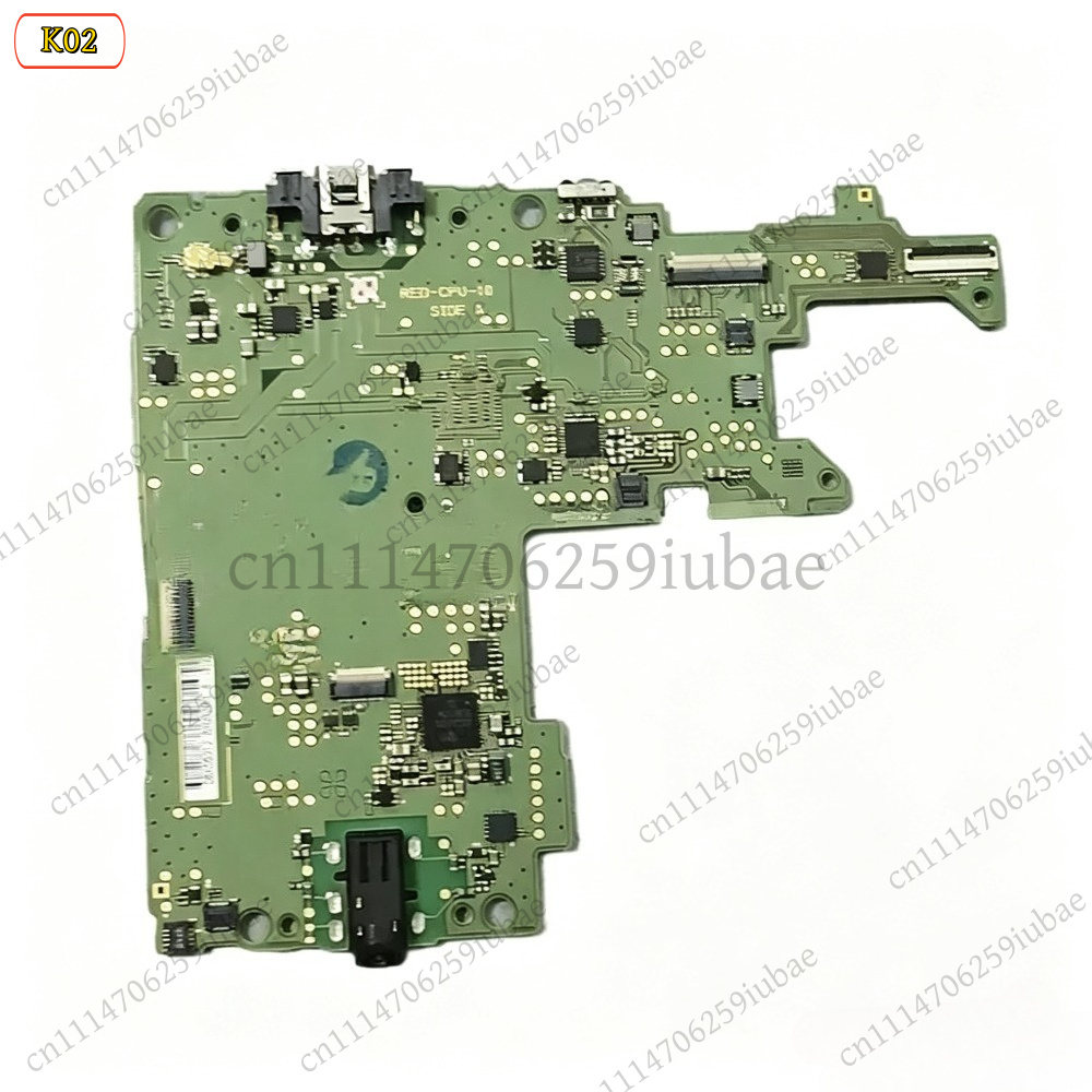 Gaming Console All - Scheda Madre Gaming LD_TH per 3DS
