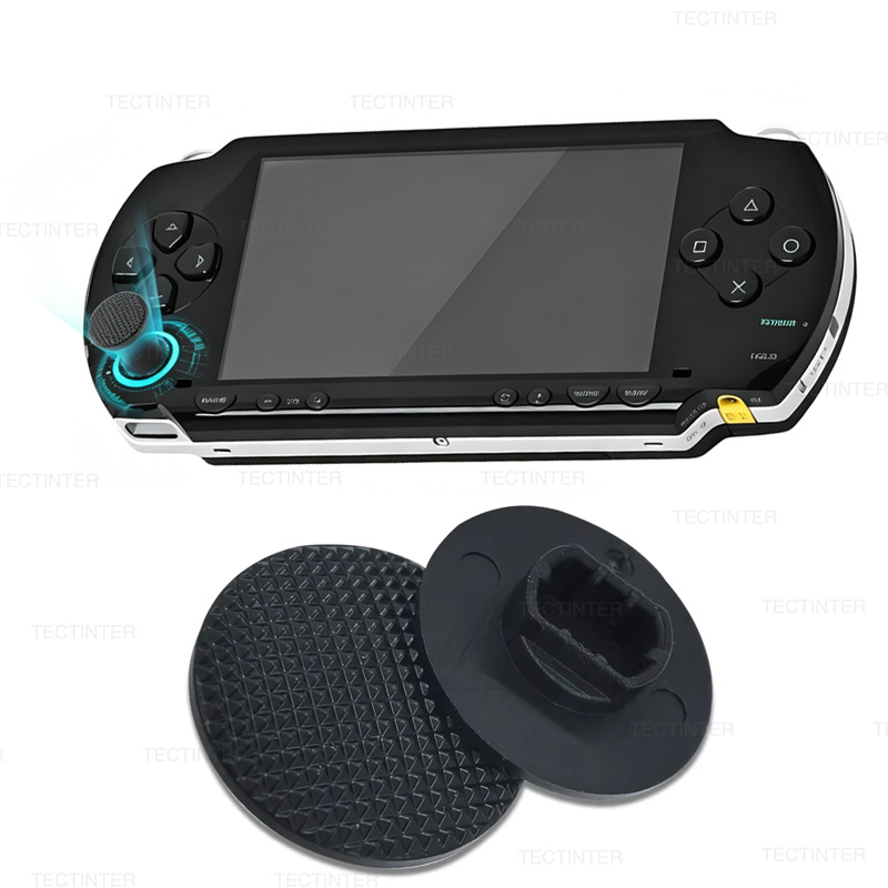 Gaming Console Buttons - Per Console PSP 1000: Cappucci per