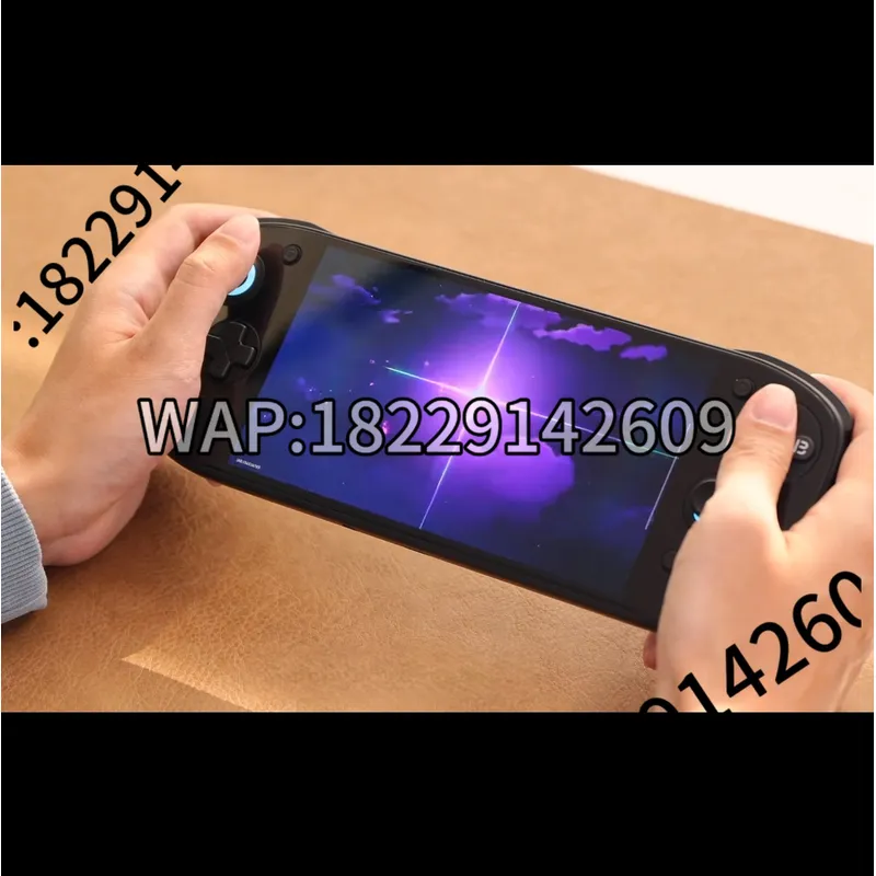 Gaming Console In - AYN Odin 2 Portal Console da