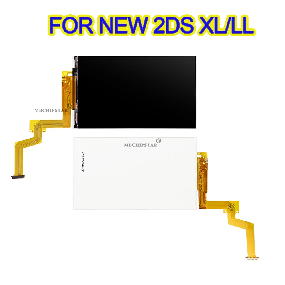 Gaming Console All - Per il nuovo 2DS XL LL