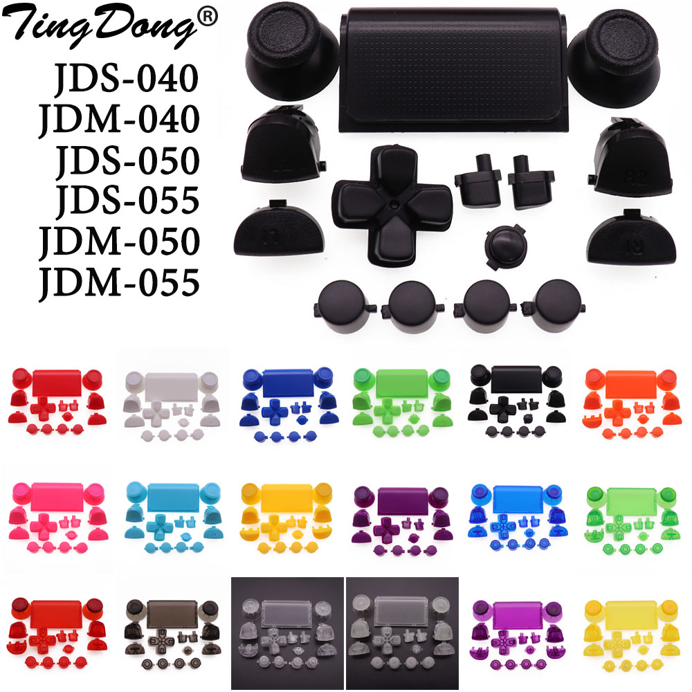 Gaming Console Tv - L1 R1 L2 R2 pulsanti Trigger