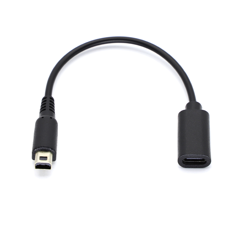 Gaming Console All - Cavo di Ricarica USB C da