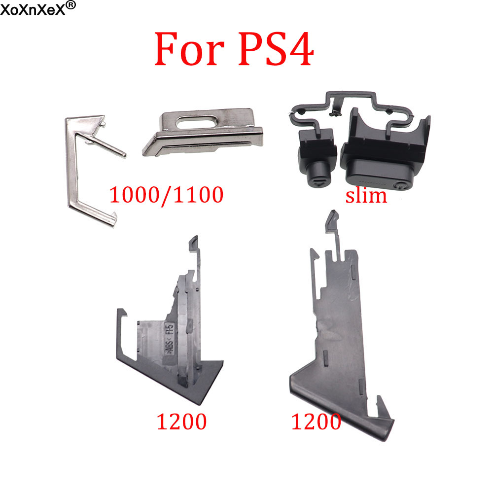 Gaming Console Tv - Per PS4 Console Interruttore Pulsante Shell
