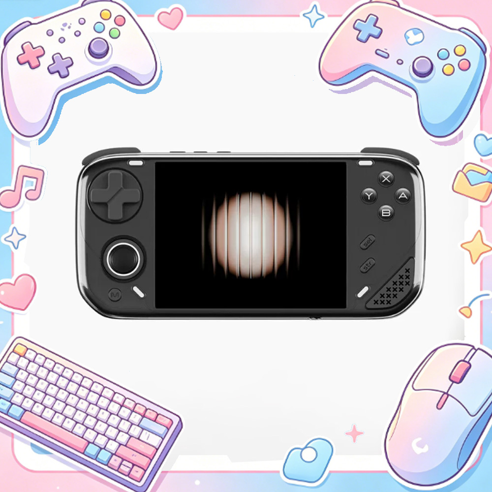 Gaming Console Latest - MINILOONG POCKET 1 Console di Gioco
