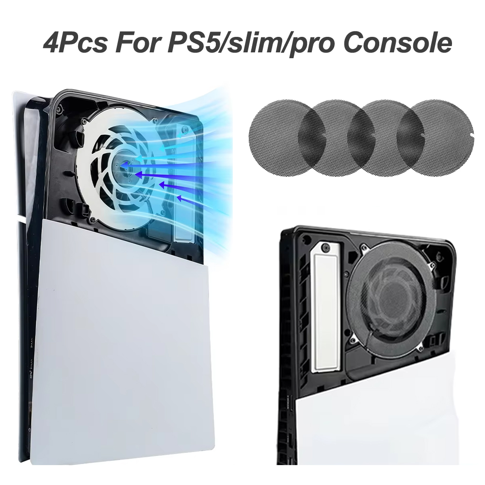 Gaming Console Latest - Per PS5/slim/pro Console di gioco 4