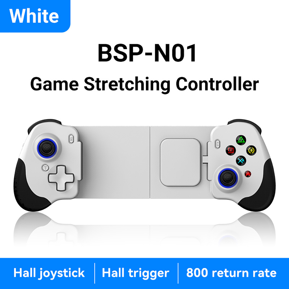 Gaming Console For Phone - Controller di gioco portatile cablato N01