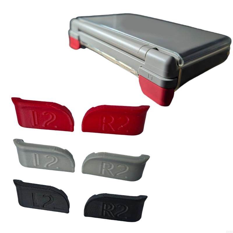 Gaming Console Buttons - Console gioco Protezioni per chiavi in