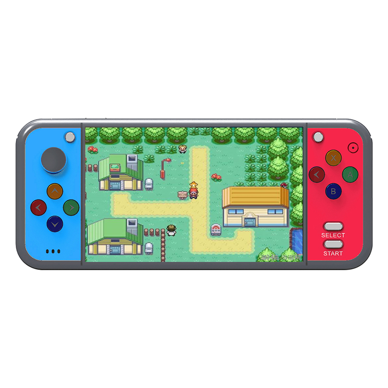 Gaming Console Under 5000 - Ottima console di gioco portatile portatile