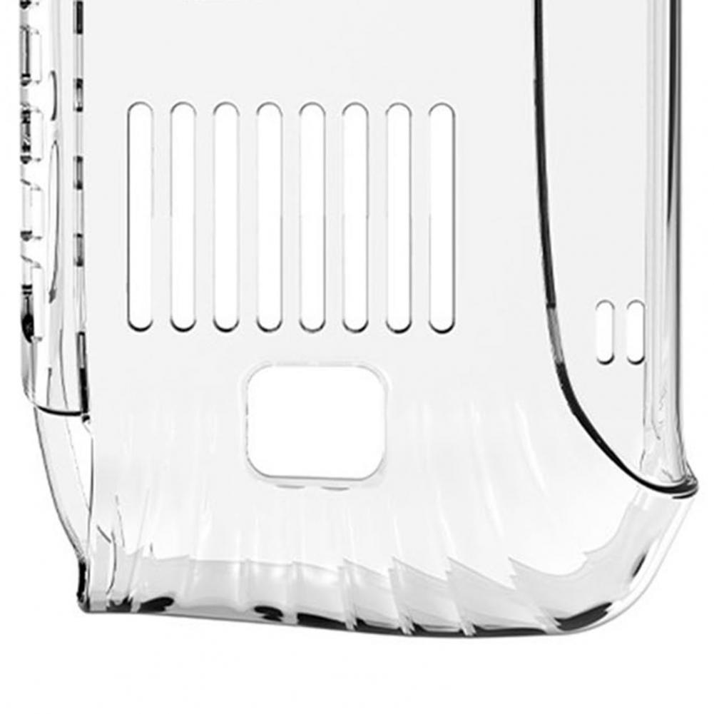Gaming Console Display Case - Accessori per Console di Gioco, Custodia