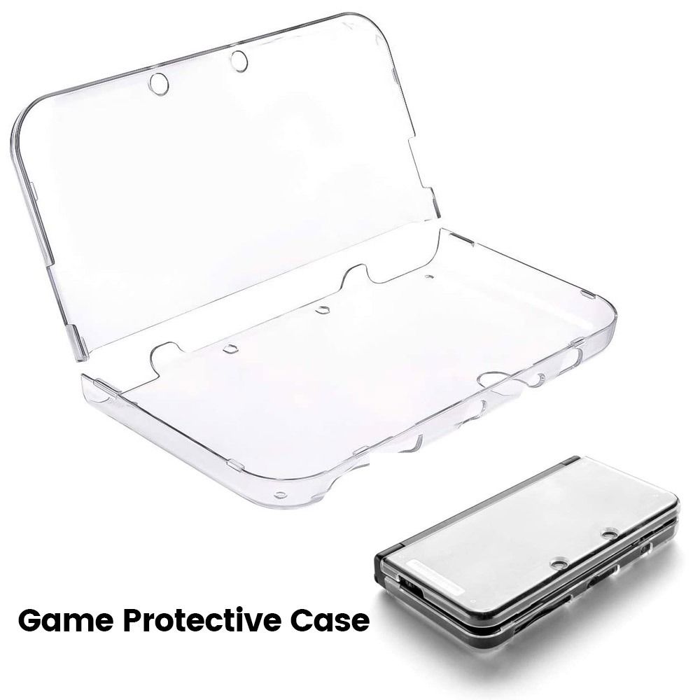 Gaming Console Latest - Accessori per giochi custodia per Console