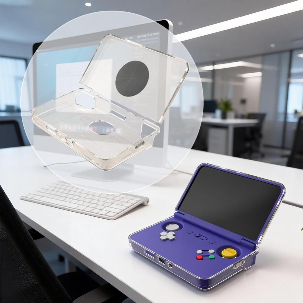Gaming Console For Phone - Flip Up Console di gioco portatile