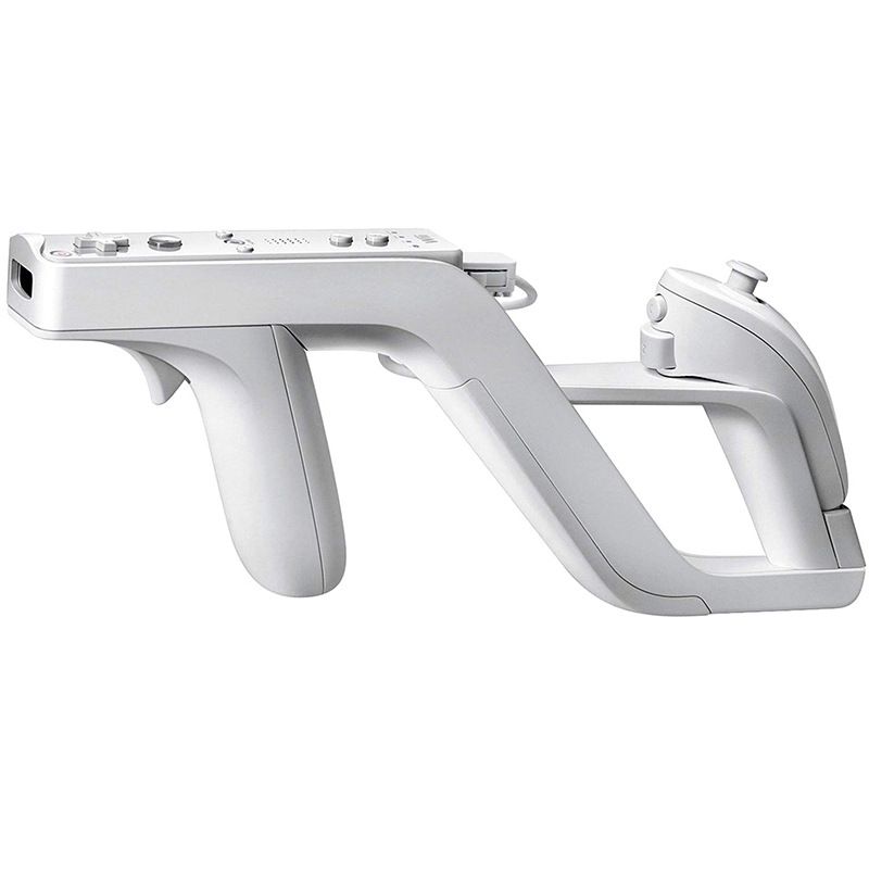 Gaming Console In - Accessori per Console di Gioco Resident