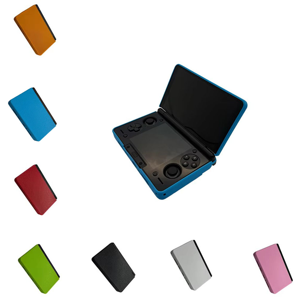 Gaming Console Latest - Guscio Protettivo Flessibile in TPU Stampato
