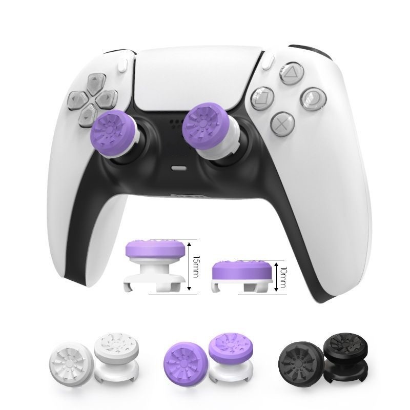 Gaming Console Tv - Tappo in silicone Freeks Stick a