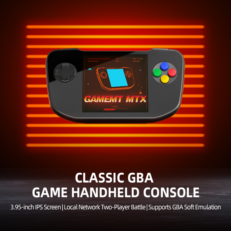 Console portatile per videogio - Gaming Console Under 5000 recensione e prezzo
