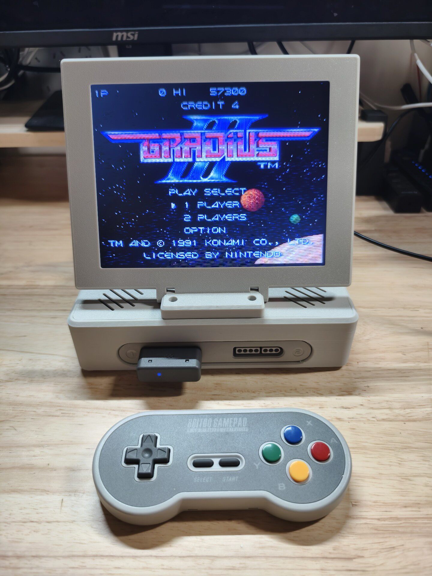 Console di Gioco Classica SFC/ - Gaming Console All recensione e prezzo