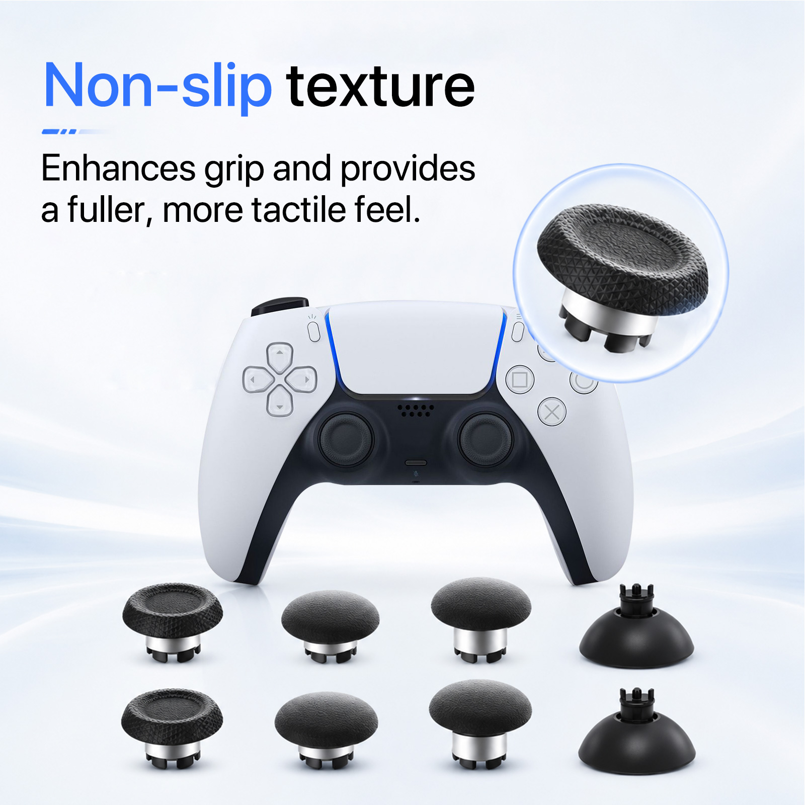 Joystick Elettromagnetici AKNE - Gaming Console In Tv recensione e prezzo