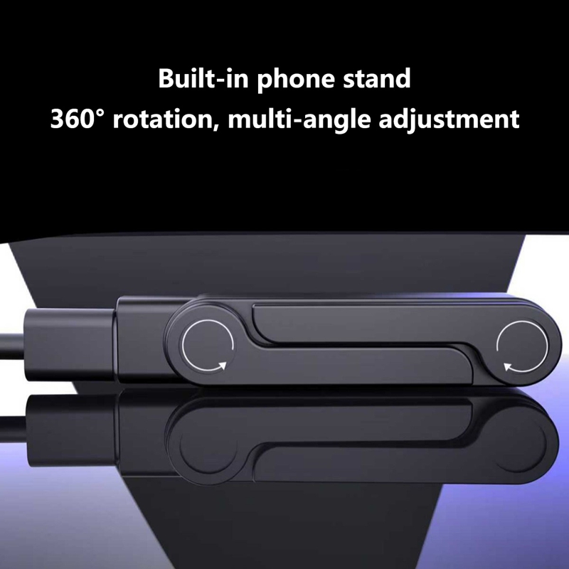 Nuovo Supporto di Ricarica Rap - Gaming Console For Phone recensione e prezzo