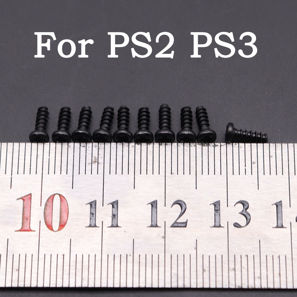 Set di 10-20 viti di ricambio  - Gaming Console Tv recensione e prezzo