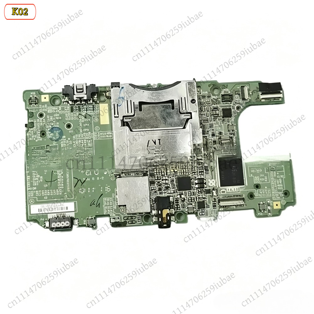 Scheda Madre Gaming LD_TH per  - Gaming Console All recensione e prezzo