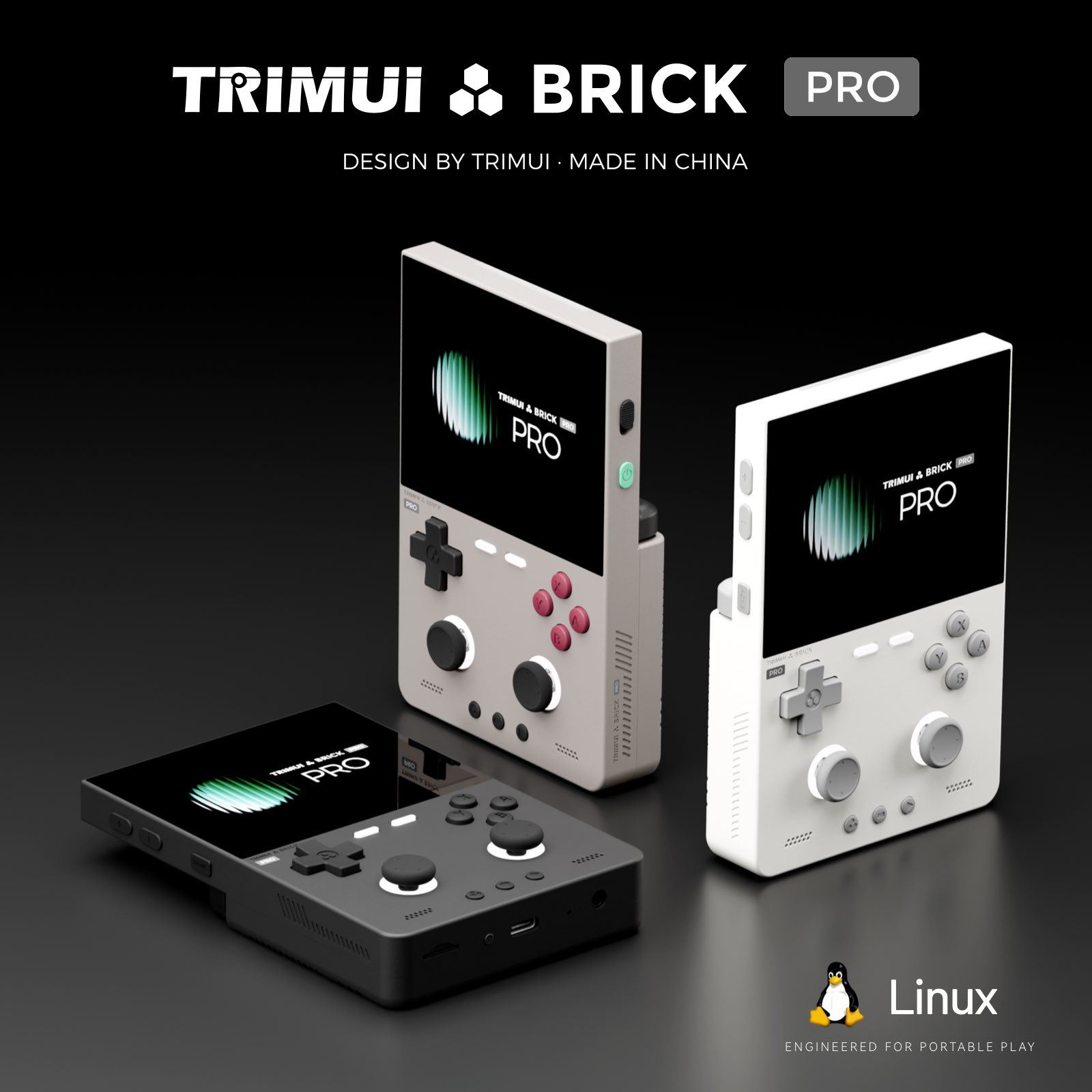 Console di Gioco Portatile Ret - Gaming Console Under 5000 recensione e prezzo