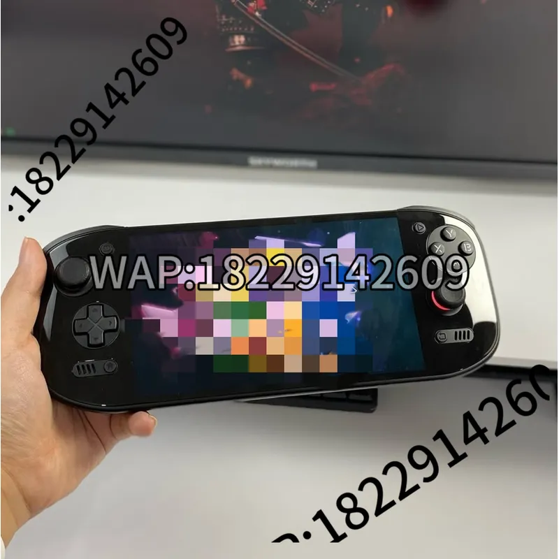 AYN Odin 2 Portal Console da G - Gaming Console In recensione e prezzo