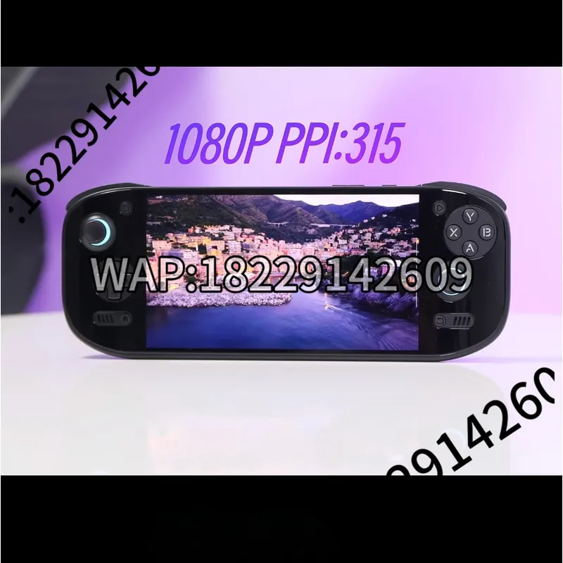 AYN Odin 2 Portal Console da G - Gaming Console In recensione e prezzo