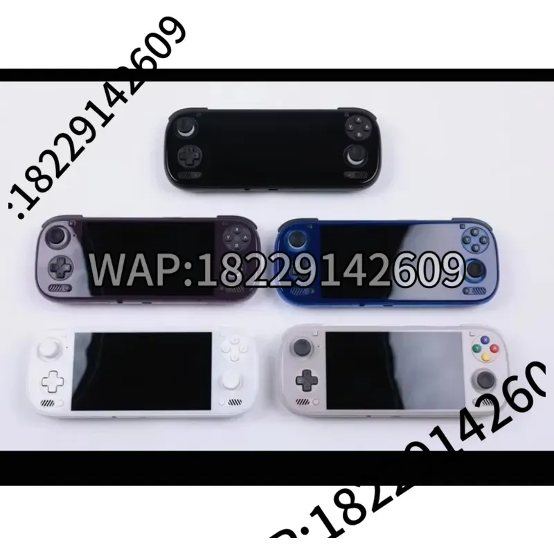 Console di Gioco Portatile AYN - Gaming Console In recensione e prezzo