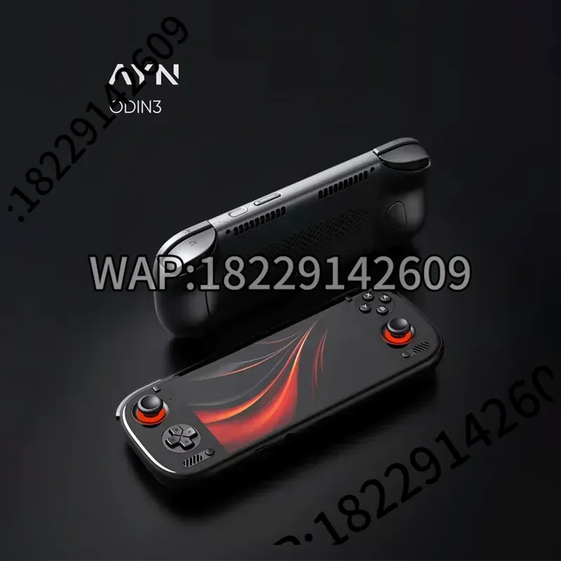 Console di Gioco Portatile AYN - Gaming Console In recensione e prezzo