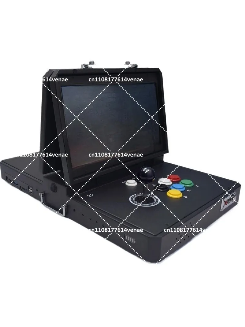 Console di Gioco Portatile con - Gaming Console All recensione e prezzo