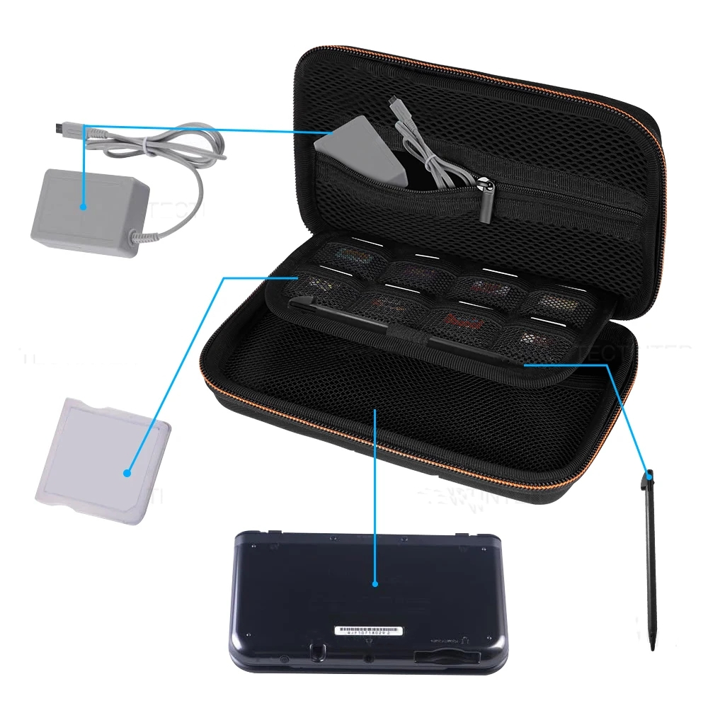Custodia da trasporto per cons - Gaming Console All recensione e prezzo