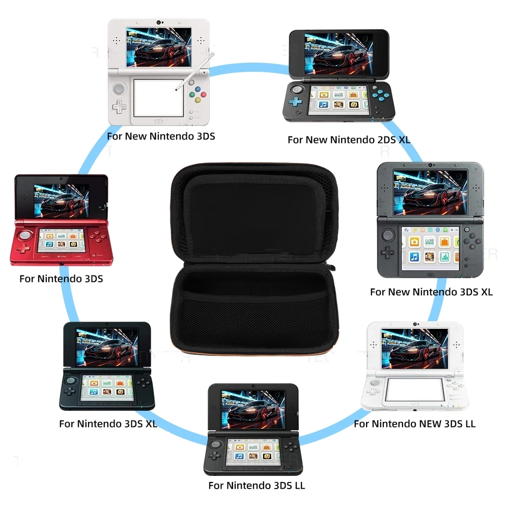 Custodia da trasporto per cons - Gaming Console All recensione e prezzo