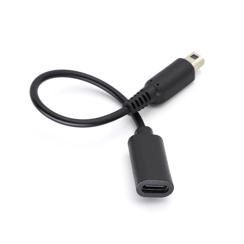 Cavo di Ricarica USB C da 1/2/ - Gaming Console All recensione e prezzo
