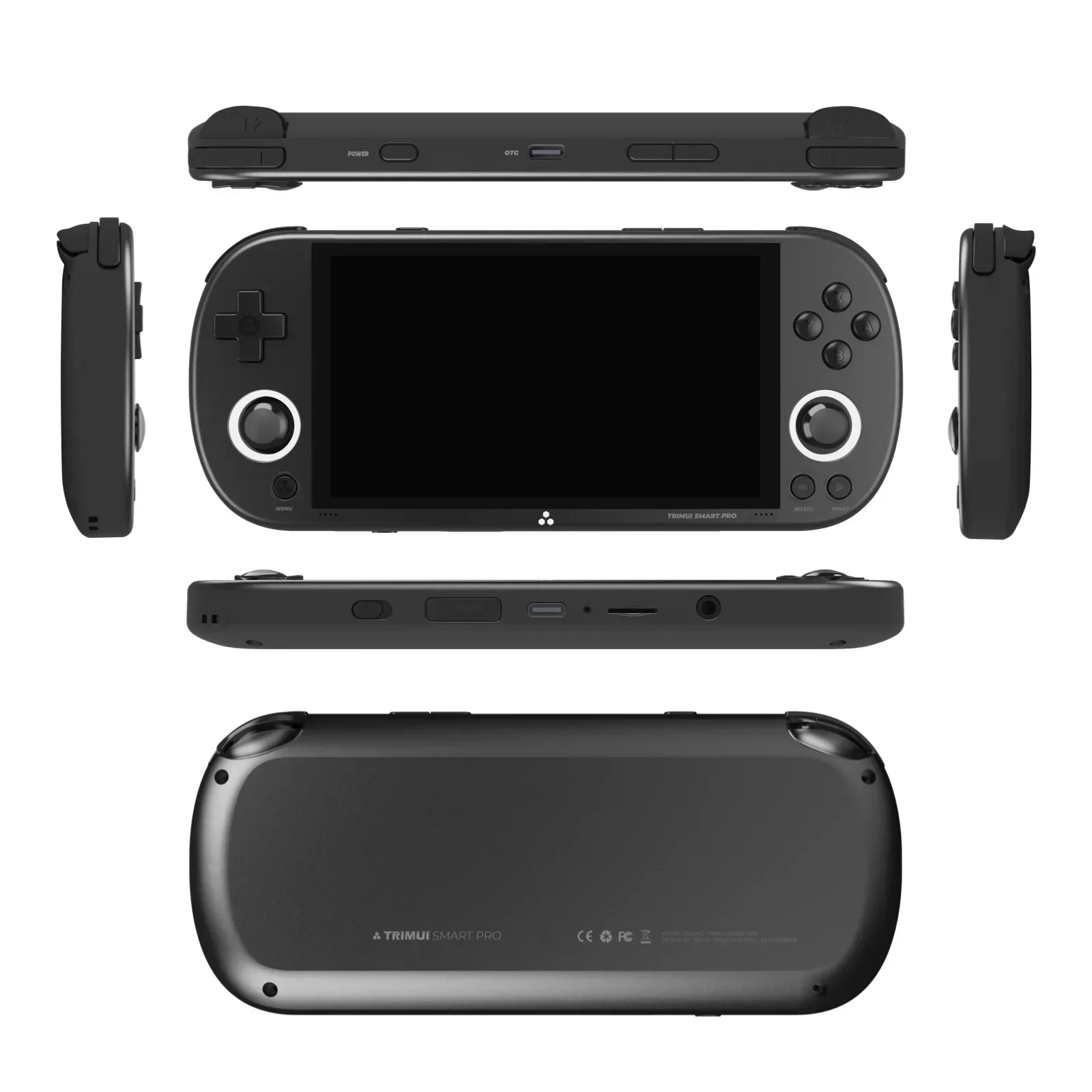 Console di gioco portatile TRI - Gaming Console Under 5000 recensione e prezzo