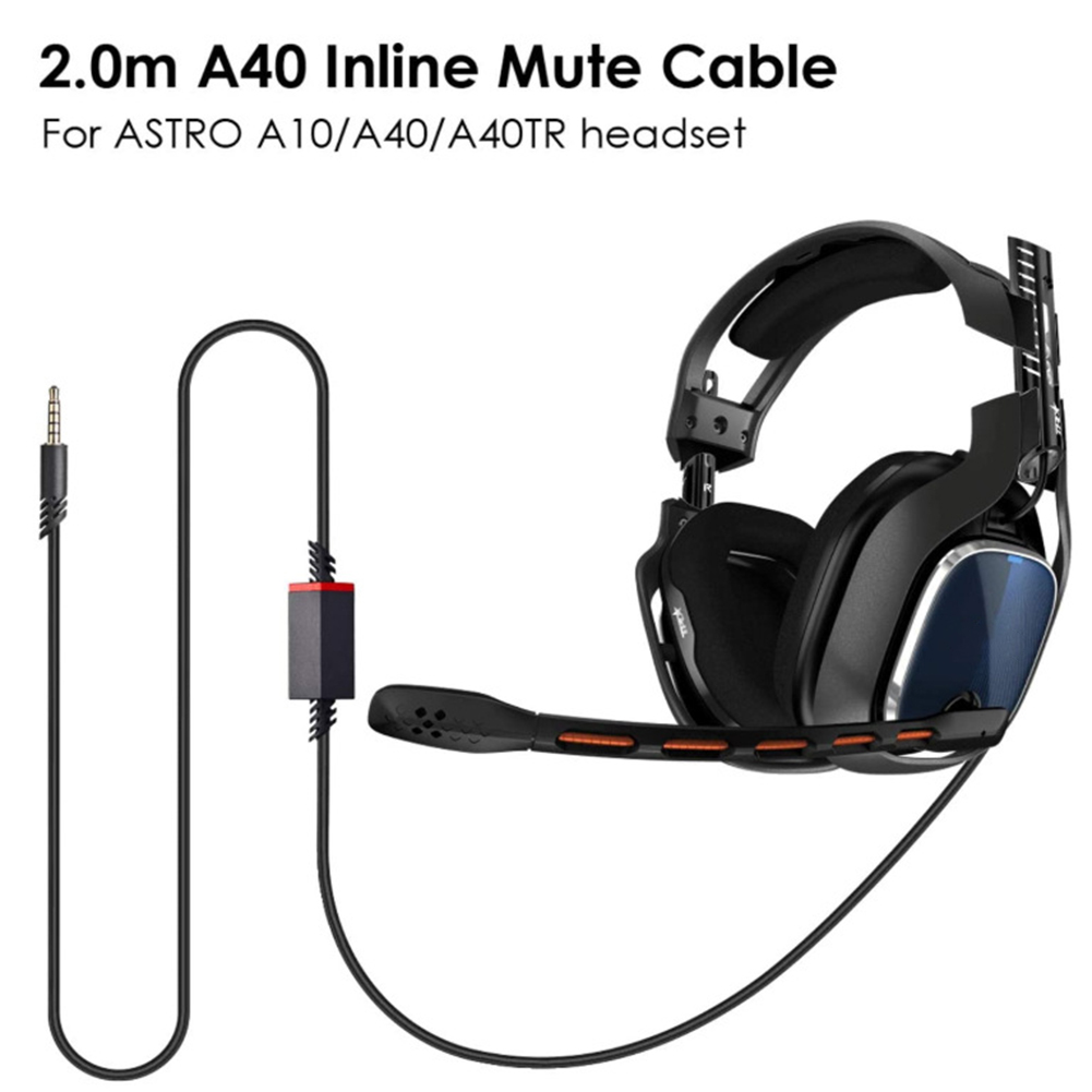Cavo di ricambio per cuffie pe - Gaming Console In recensione e prezzo