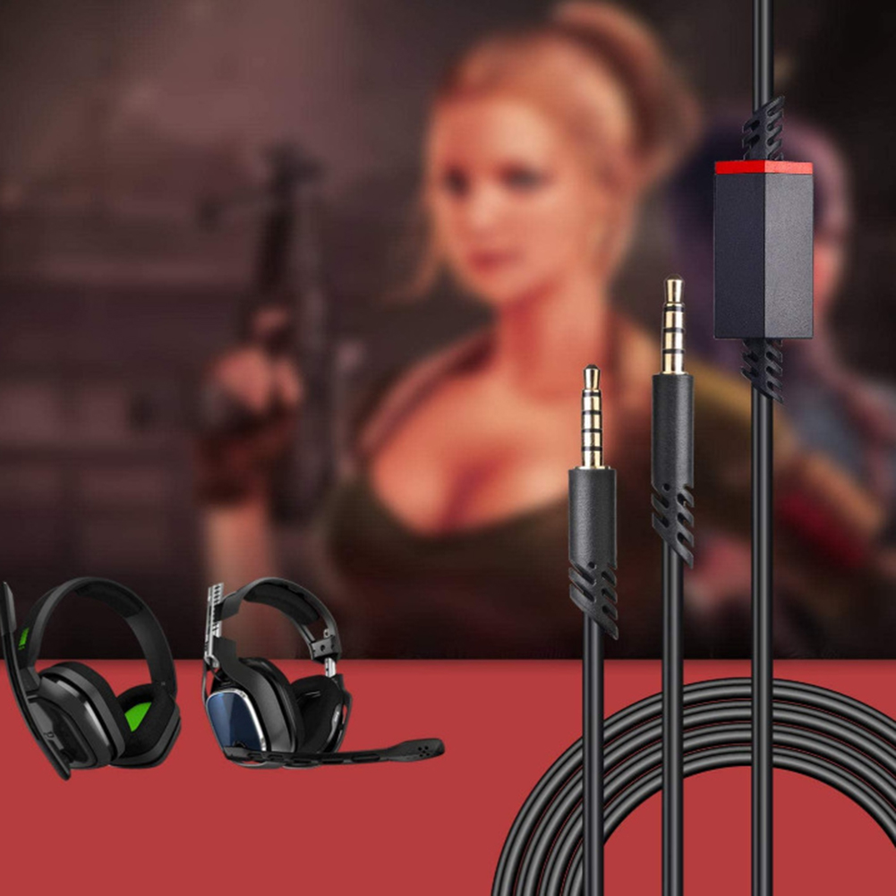 Cavo di ricambio per cuffie pe - Gaming Console In recensione e prezzo