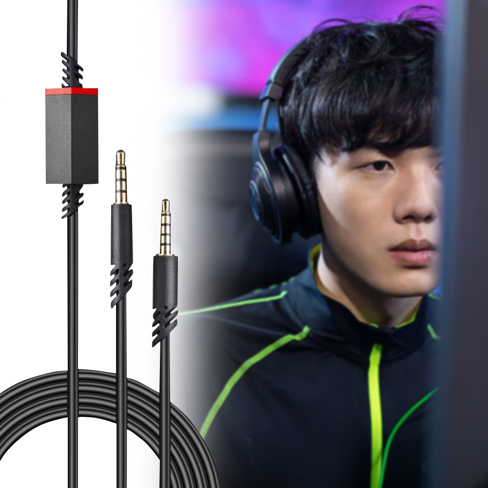 Cavo di ricambio per cuffie pe - Gaming Console In recensione e prezzo