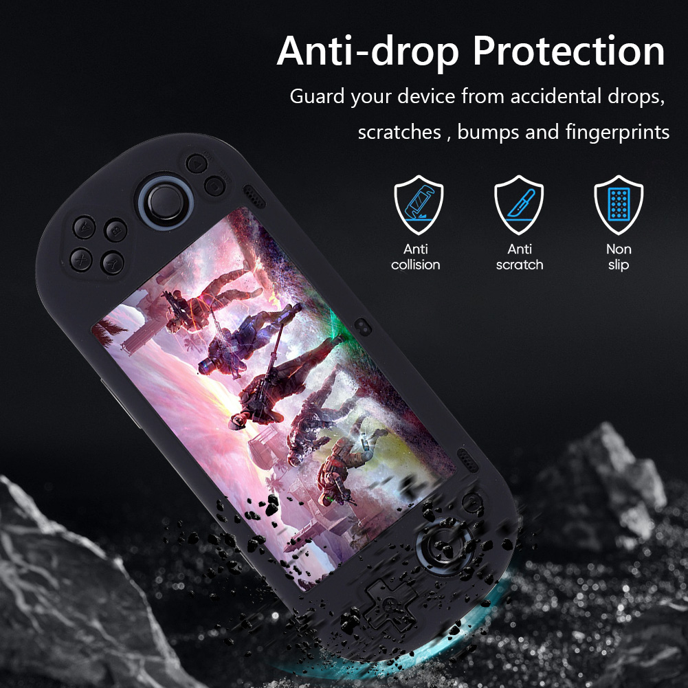 Custodia rigida in EVA per con - Gaming Console For Phone recensione e prezzo