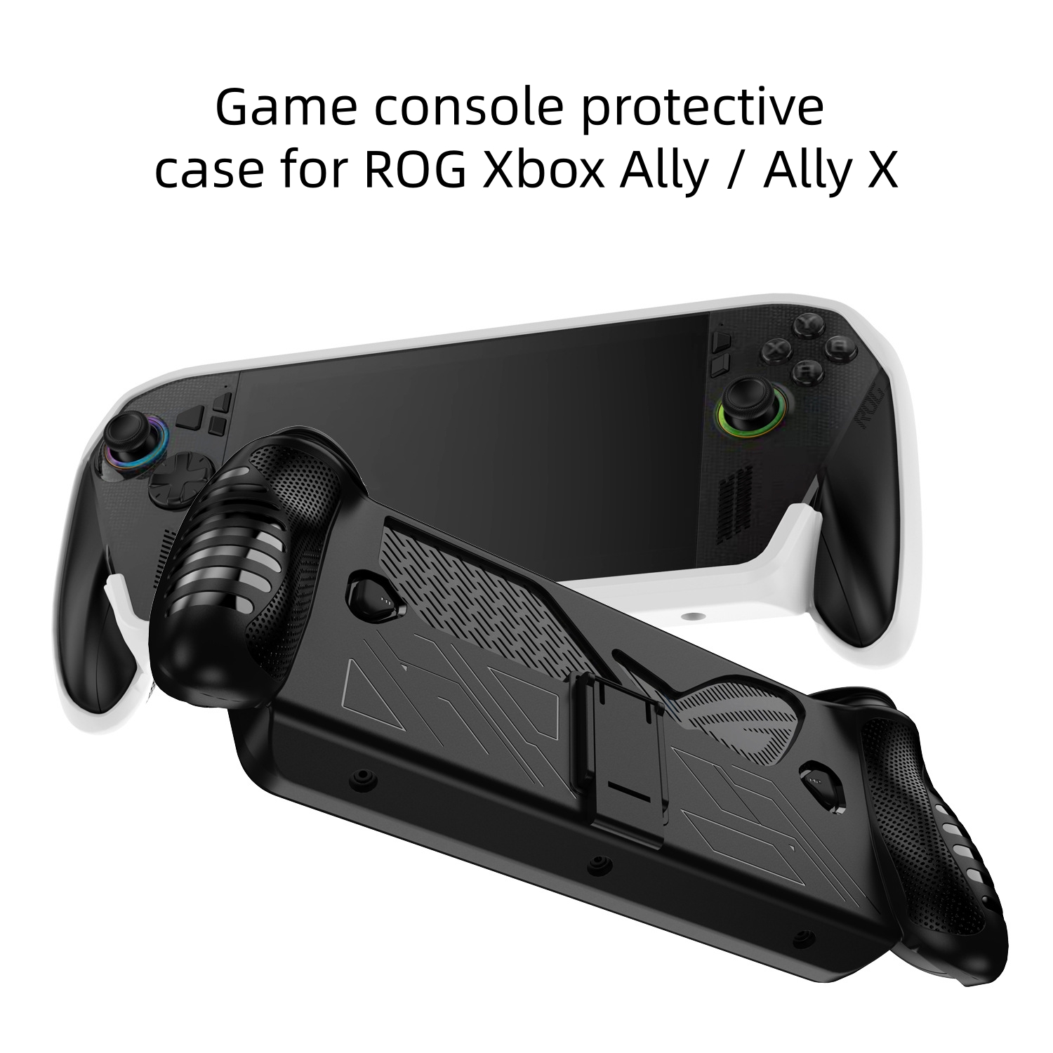 Custodia protettiva per la con - Gaming Console Rog Ally recensione e prezzo