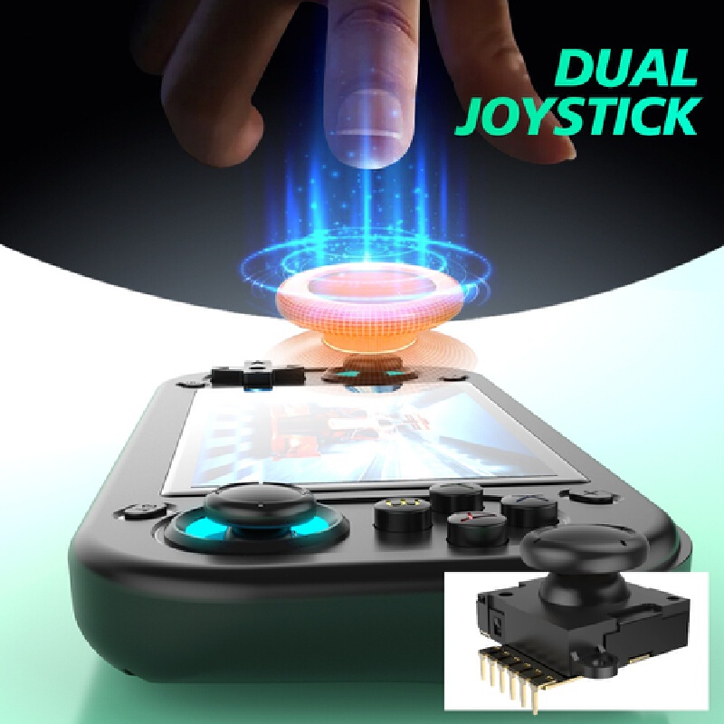 Console di gioco portatile R43 - Gaming Console All recensione e prezzo