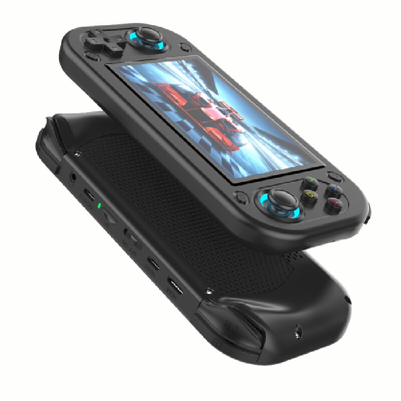 Console di gioco portatile R43 - Gaming Console All recensione e prezzo