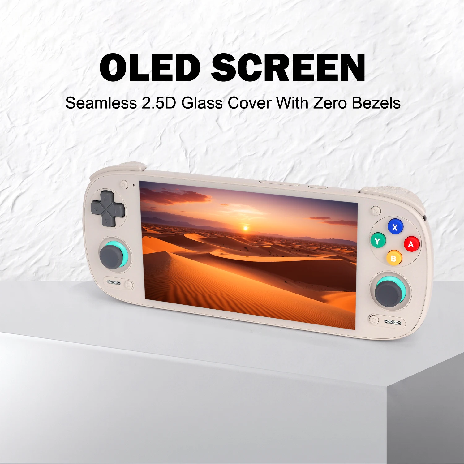 Retroid Pocket 5 RP5 Console d - Gaming Console Under 5000 recensione e prezzo
