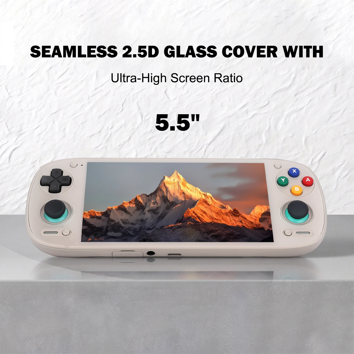 Retroid Pocket 5 RP5 Console d - Gaming Console Under 5000 recensione e prezzo