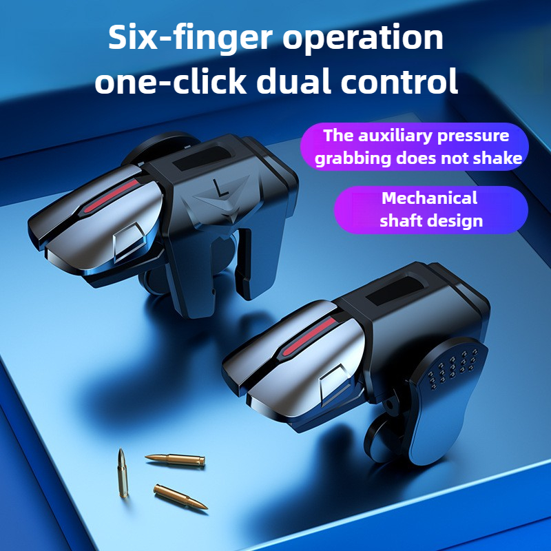 G21 Trigger di gioco per telef - Gaming Console For Phone recensione e prezzo