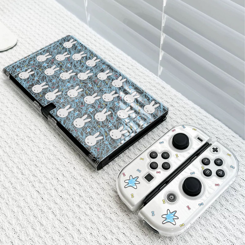 Custodia per Nintendo Switch O - Gaming Console In recensione e prezzo