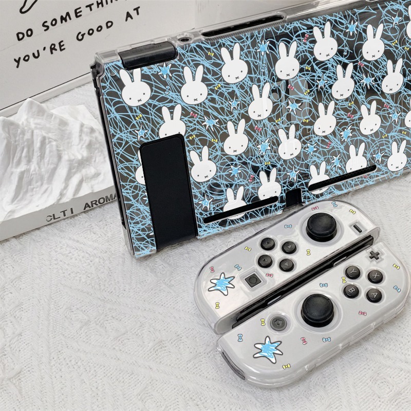 Custodia per Nintendo Switch O - Gaming Console In recensione e prezzo