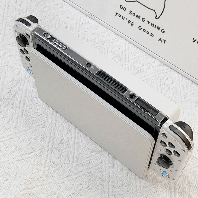 Custodia per Nintendo Switch O - Gaming Console In recensione e prezzo