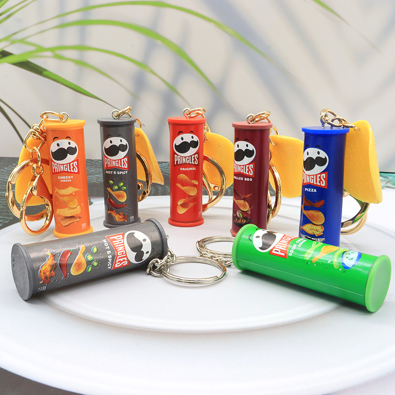 Portachiavi creativo con patat - Gaming Console Keychain recensione e prezzo